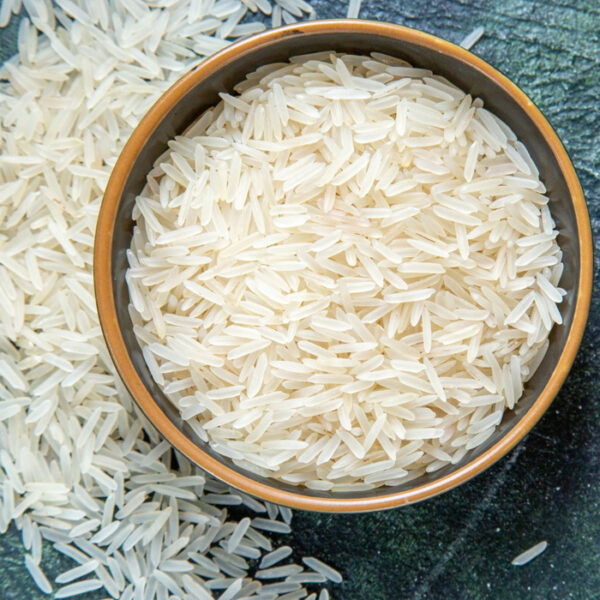 1401 SELLA BASMATI RICE