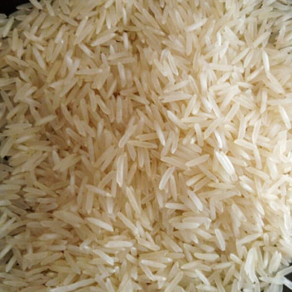 1401 STEAM BASMATI RICE