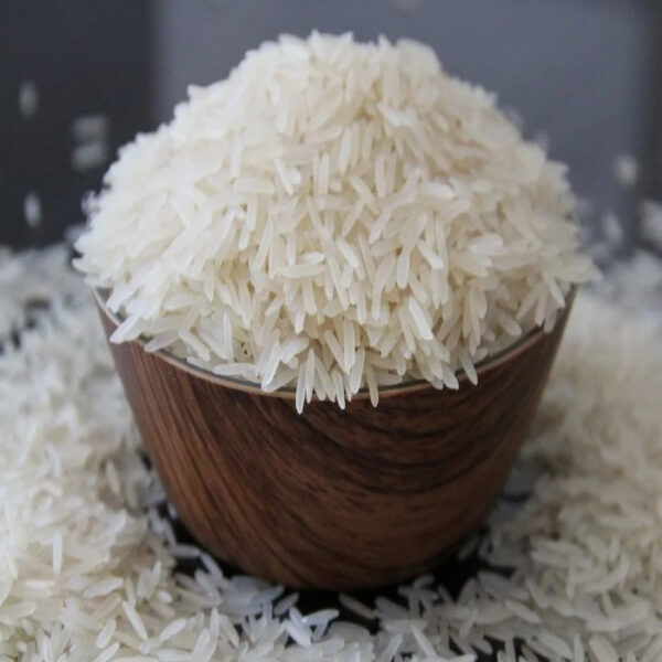 1509 STEAM BASMATI RICE