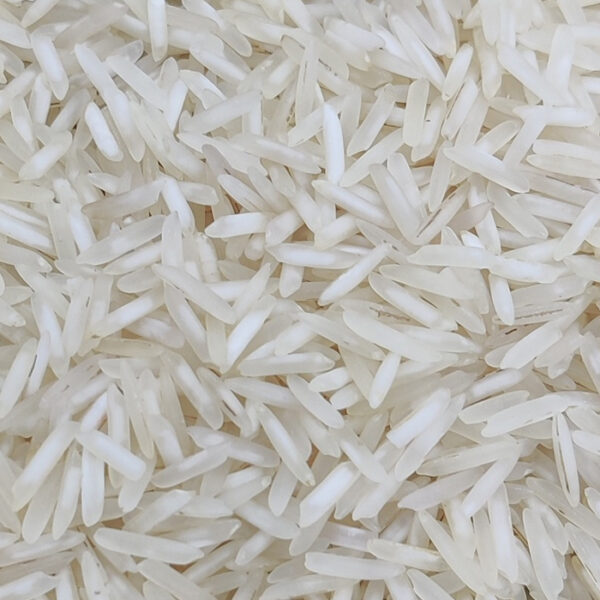 1509 SELLA BASMATI RICE