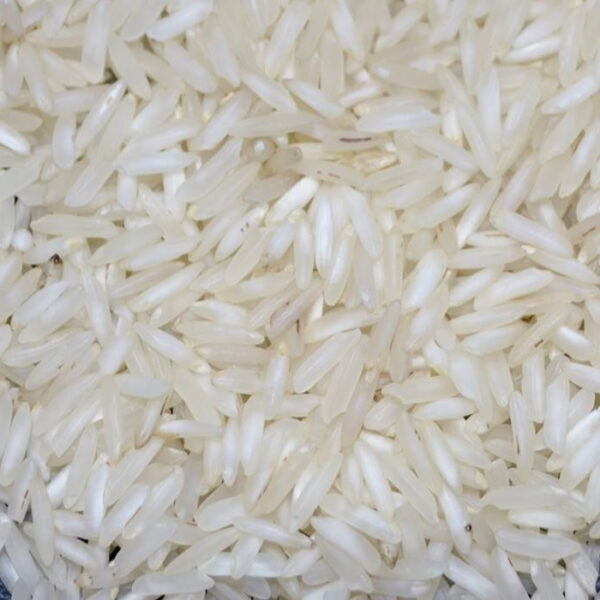 PR11 RAW RICE