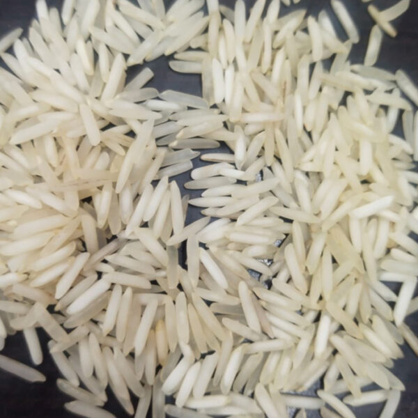 PR11 STEAM RICE